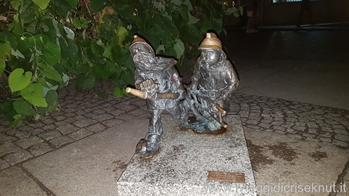 pompieri